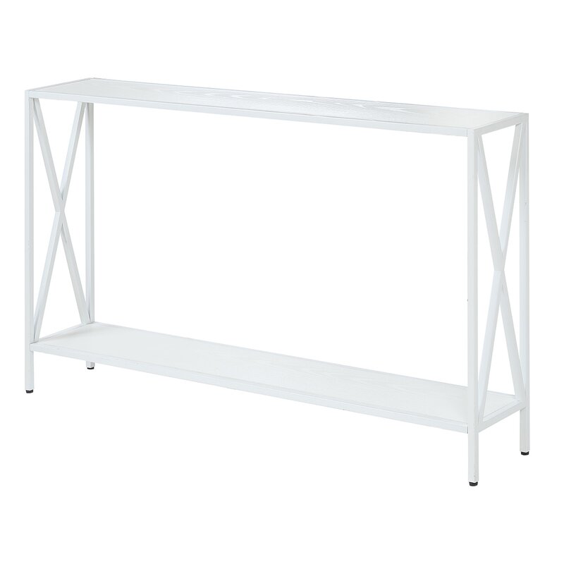 Abbottsmoor deals console table